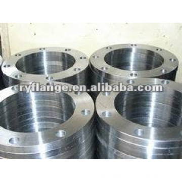 Forged DIN Flange